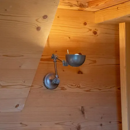 Chalet Alphuette Ried *