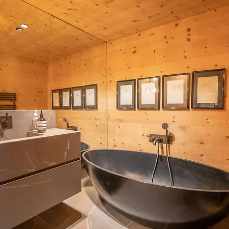 Alphuette Ried Bettmeralp