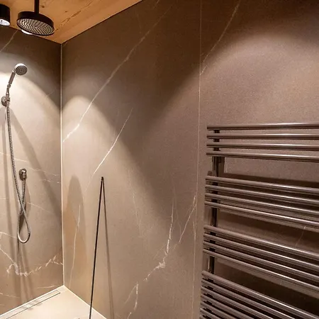 Alphuette Ried Chalet