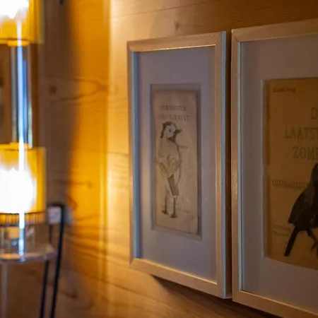 Chalet Alphuette Ried