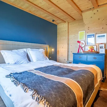 Alphuette Ried Chalet Bettmeralp