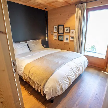 Chalet Alphuette Ried Bettmeralp