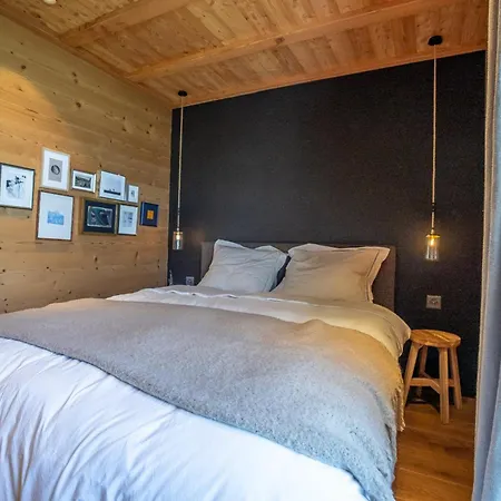 Alphuette Ried * Bettmeralp