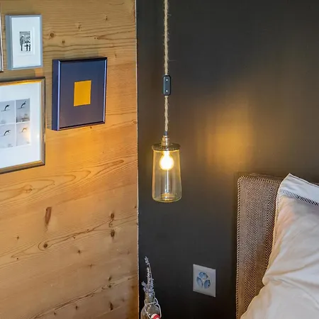 Chalet Alphuette Ried