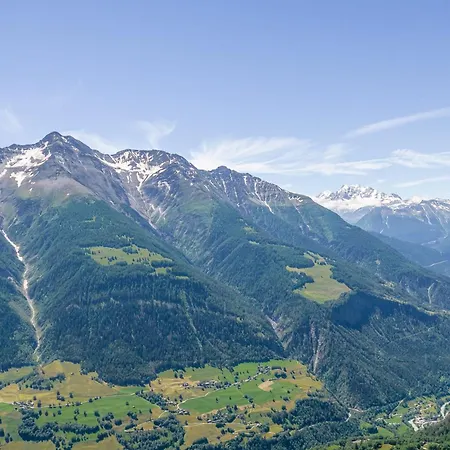Alphuette Ried * Bettmeralp