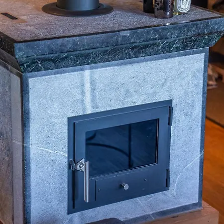 Chalet Alphuette Ried Bettmeralp