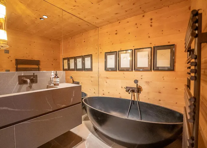 Alphuette Ried Bettmeralp