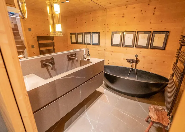 Alphuette Ried * Bettmeralp