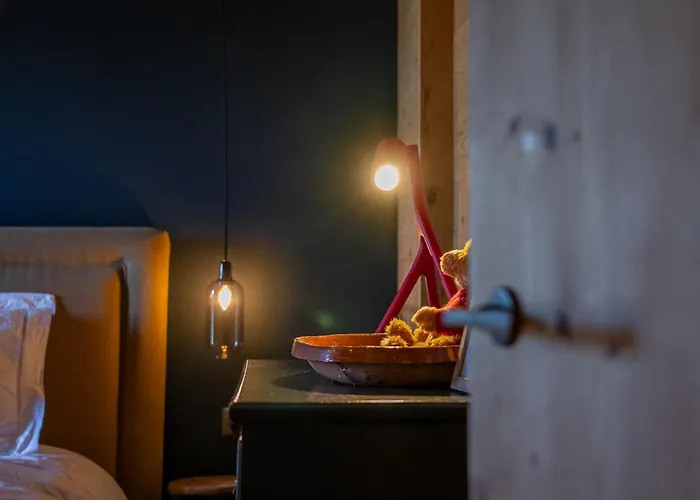 Alphuette Ried Chalet Bettmeralp