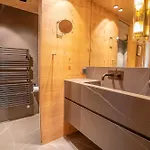 Chalet Alphuette Ried