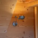 Chalet Alphuette Ried *