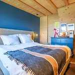 Alphuette Ried Chalet Bettmeralp