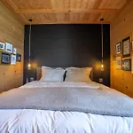 Chalet Alphuette Ried Bettmeralp