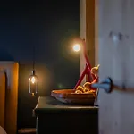 Alphuette Ried Chalet Bettmeralp