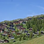 Alphuette Ried Bettmeralp