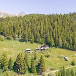 Chalet Alphuette Ried