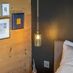 Chalet Alphuette Ried