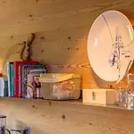 Alphuette Ried Chalet Bettmeralp