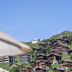 Alphuette Ried Bettmeralp