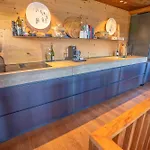 Alphuette Ried Chalet Bettmeralp