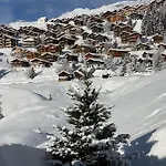 Chalet Alphuette Ried Bettmeralp