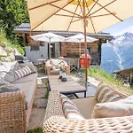 Chalet Alphuette Ried *