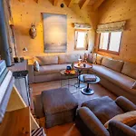 Alphuette Ried Chalet *