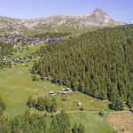 Alphuette Ried * Bettmeralp