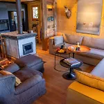 Chalet Alphuette Ried