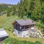 Chalet Alphuette Ried