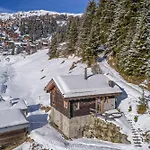 Alphuette Ried Bettmeralp