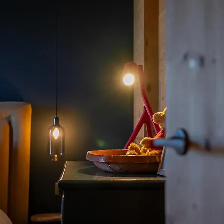 Alphuette Ried Chalet Bettmeralp
