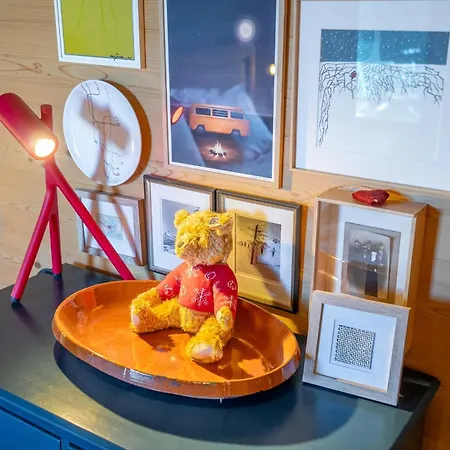 Alphuette Ried Alpehytte Bettmeralp