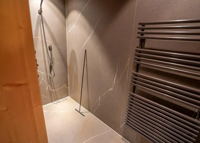 Alphütte Ried Chalet Bettmeralp