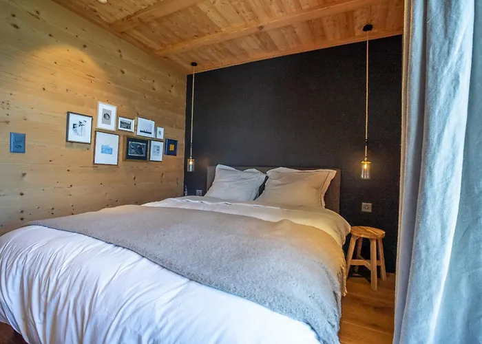 Alphütte Ried * Bettmeralp